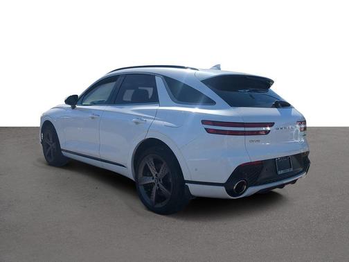 2025 Genesis GV70 3.5T Sport