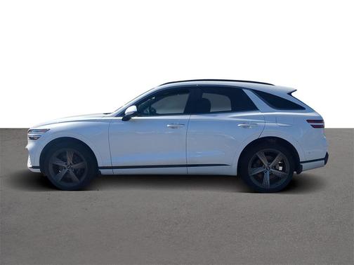 2025 Genesis GV70 3.5T Sport