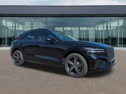 2025 Genesis GV70 3.5T Sport