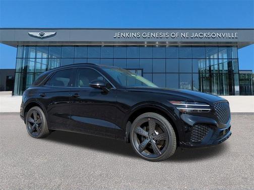 2025 Genesis GV70 3.5T Sport