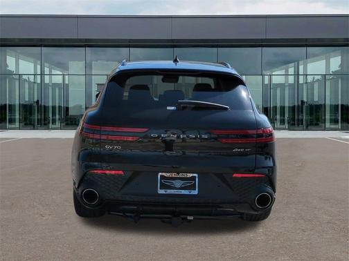 2025 Genesis GV70 3.5T Sport