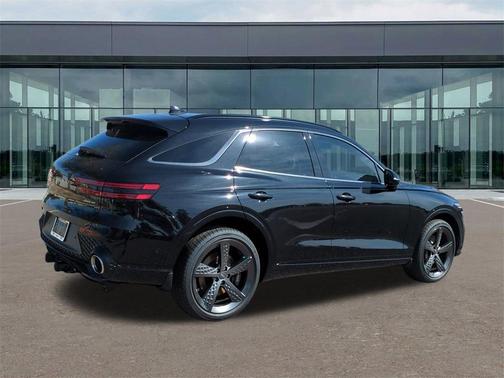 2025 Genesis GV70 3.5T Sport