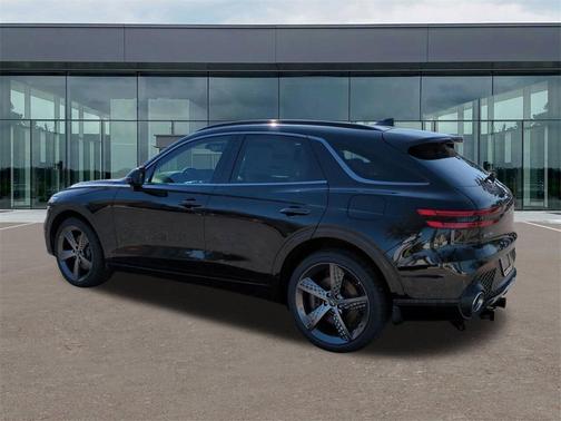 2025 Genesis GV70 3.5T Sport