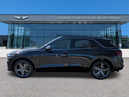 2025 Genesis GV70 3.5T Sport