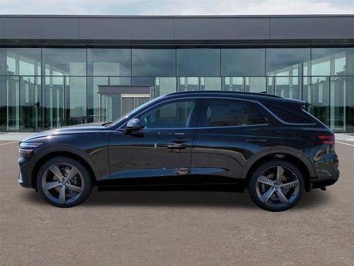 2025 Genesis GV70 3.5T Sport