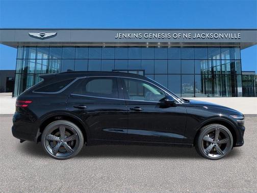 2025 Genesis GV70 3.5T Sport