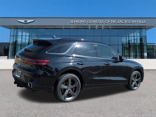 2025 Genesis GV70 3.5T Sport