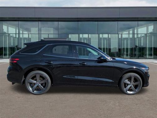 2025 Genesis GV70 3.5T Sport