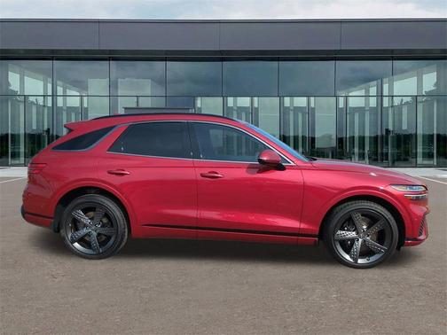 2025 Genesis GV70 3.5T Sport