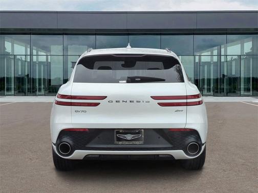 2025 Genesis GV70 2.5T
