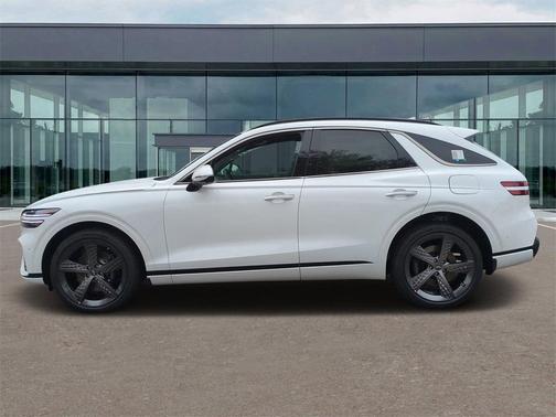 2025 Genesis GV70 2.5T
