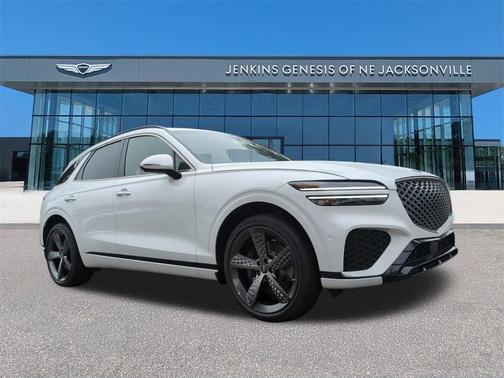 2025 Genesis GV70 2.5T