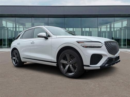 2025 Genesis GV70 2.5T