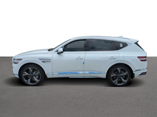 2025 Genesis GV80 3.5T Prestige