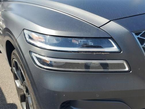 2022 Genesis GV80 3.5T Prestige Signature
