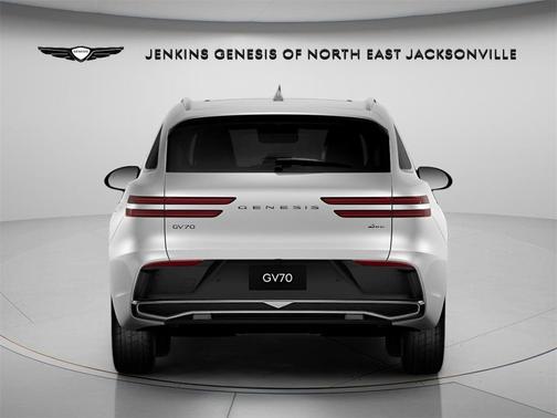 2026 Genesis GV70 2.5T Select