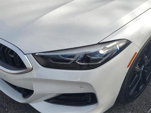 2023 BMW M850 Gran Coupe i xDrive