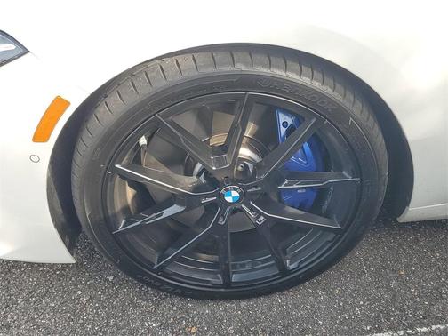 2023 BMW M850 Gran Coupe i xDrive