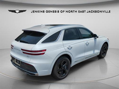 2026 Genesis GV70 2.5T Select