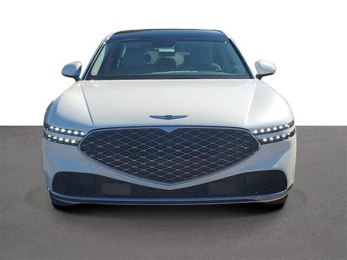 2026 Genesis G90 3.5T e-SC