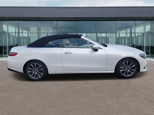 2019 Mercedes-Benz E-Class E 450