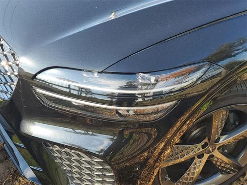 2023 Genesis GV70 3.5T Sport