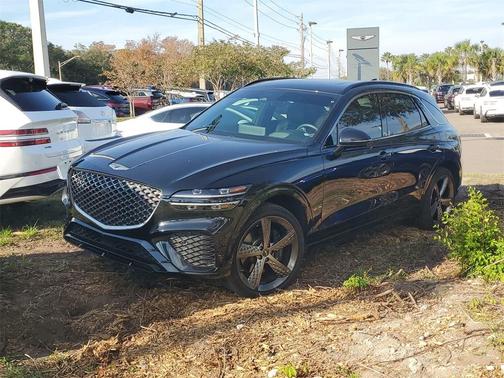 2023 Genesis GV70 3.5T Sport