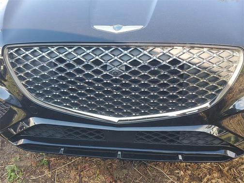 2023 Genesis GV70 3.5T Sport