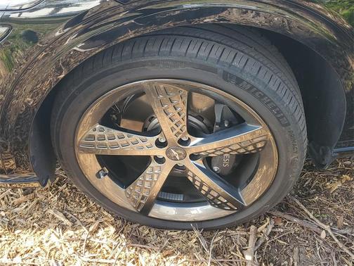 2023 Genesis GV70 3.5T Sport