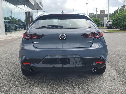 2019 Mazda Mazda3 FWD w/Premium Package