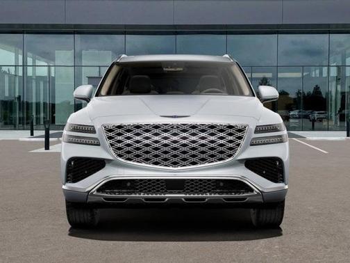 2025 Genesis GV80 2.5T Advanced