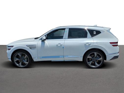 2025 Genesis GV80 3.5T Prestige