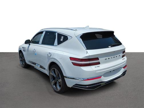 2025 Genesis GV80 3.5T Prestige