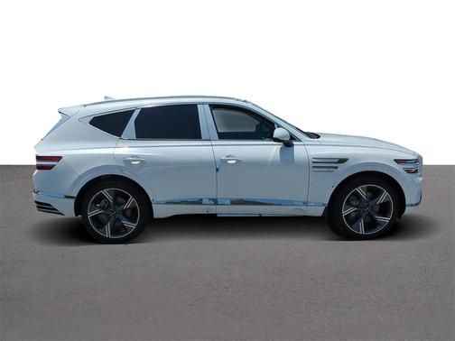 2025 Genesis GV80 3.5T Prestige