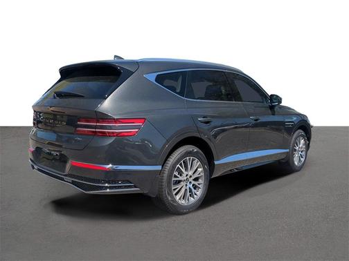 2025 Genesis GV80 2.5T
