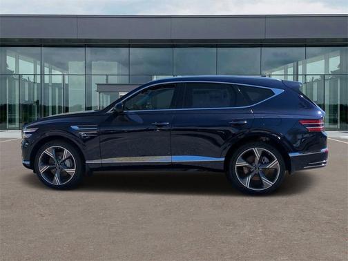 2025 Genesis GV80 2.5T Prestige