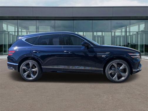 2025 Genesis GV80 2.5T Prestige
