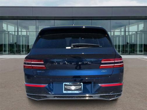 2025 Genesis GV80 2.5T Prestige