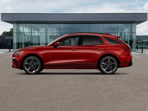 2026 Genesis GV70 3.5T Sport