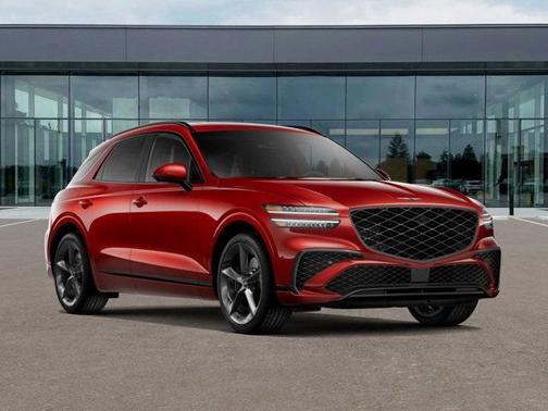 2026 Genesis GV70 3.5T Sport