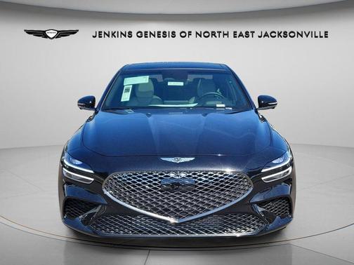 2026 Genesis G70 3.3T