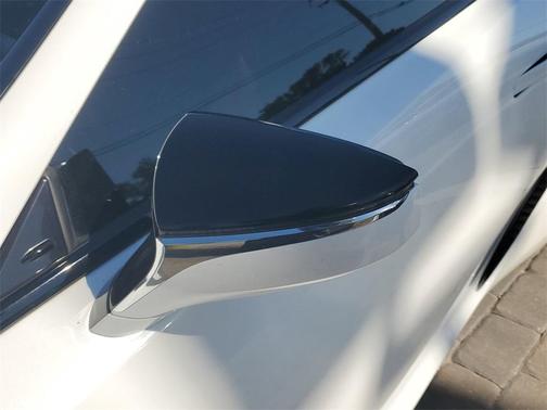 2018 Lexus LC 500 Base