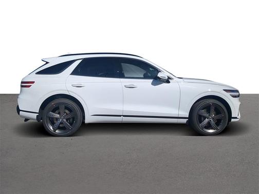 2025 Genesis GV70 3.5T Sport