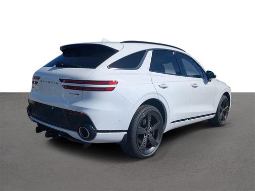 2025 Genesis GV70 3.5T Sport