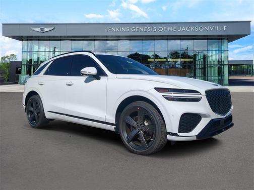 2025 Genesis GV70 3.5T Sport