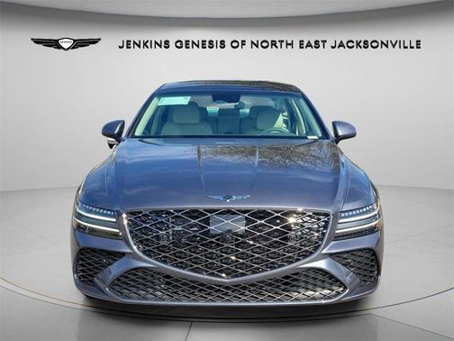 2026 Genesis G80 2.5T