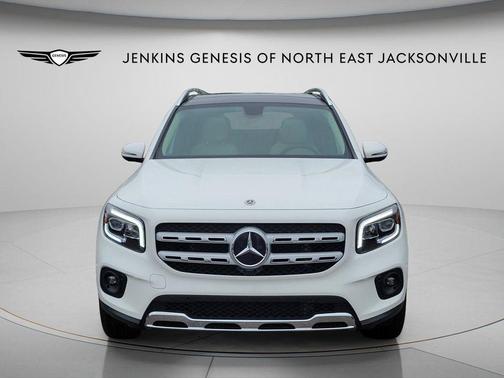 2022 Mercedes-Benz GLB 250 Base 4MATIC