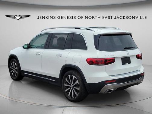 2022 Mercedes-Benz GLB 250 Base 4MATIC