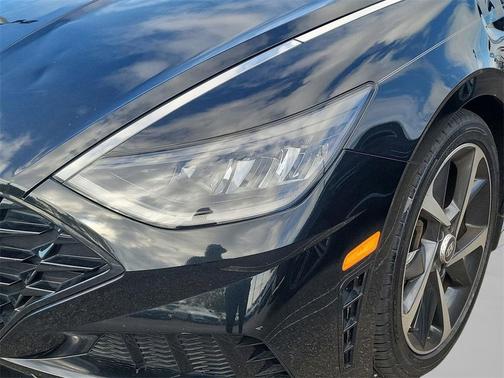 2022 Hyundai SONATA SEL Plus