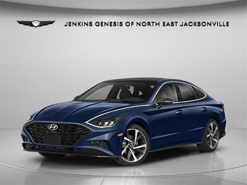 2022 Hyundai SONATA SEL Plus